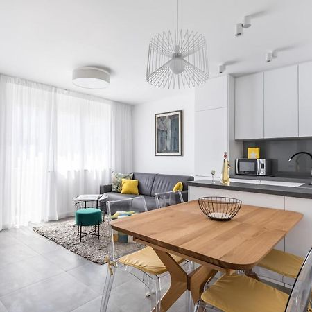 Down Town Apartment สปลิท ภายนอก รูปภาพ